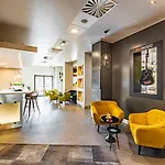 Ibis Plzeň