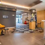 Ibis Hotel Plzeň