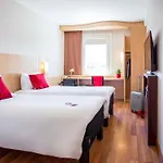 Ibis 3* Plzeň
