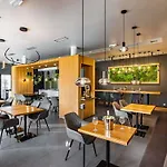 Hotel Ibis Plzeň