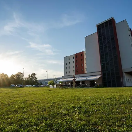 Hotel Ibis Plzen