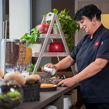 Ibis Hotel Plzen