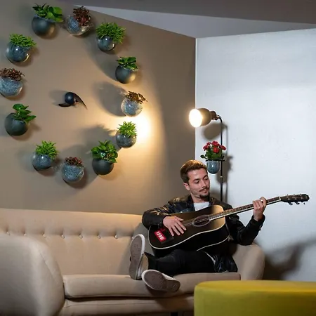 Ibis Hotel
