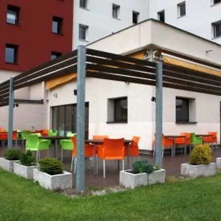Hotel Ibis
