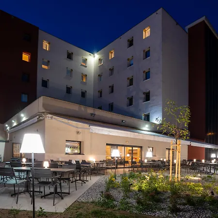 Ibis Hotel Plzeň