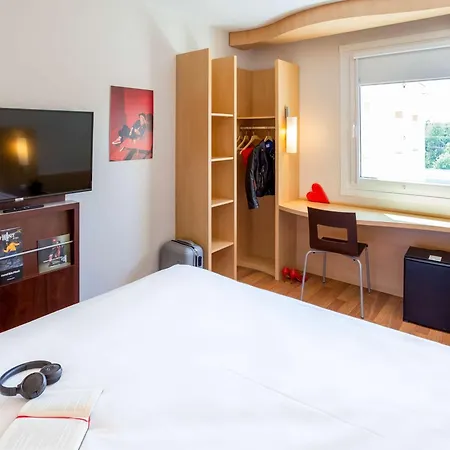 Ibis 3* Plzen