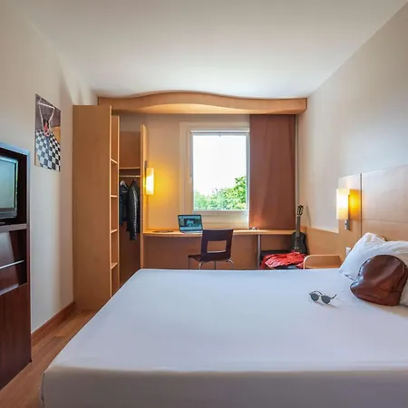 Ibis Hotel Plzeň