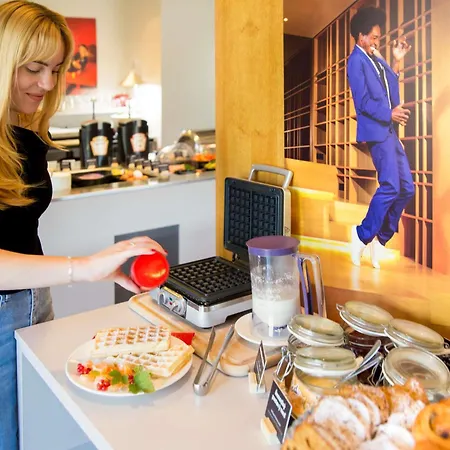 Ibis Plzen