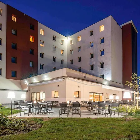 Hotel Ibis
