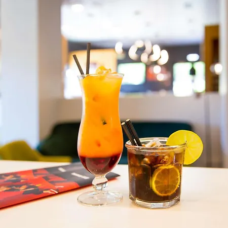 Ibis Hotel Plzen