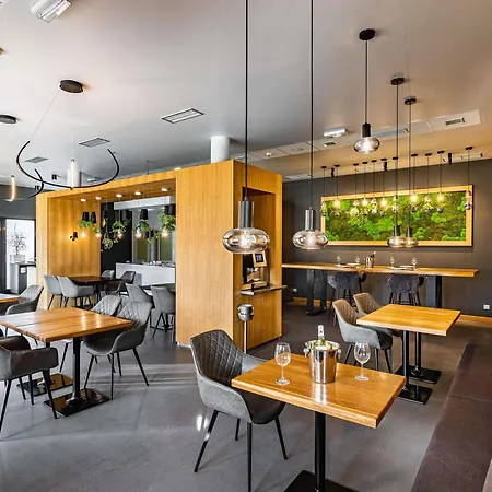 Hotel Ibis Plzen