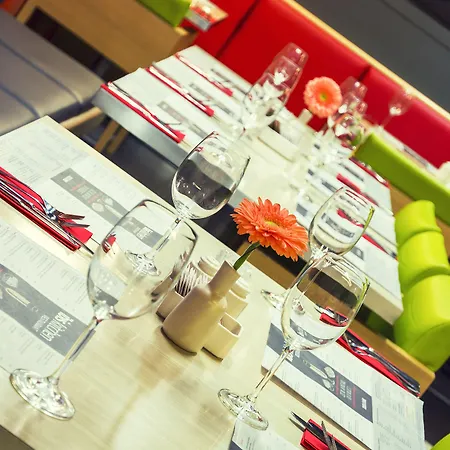 Ibis Hotel 3*