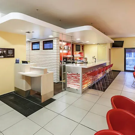 Ibis 3*