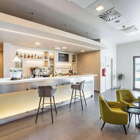 Ibis Hotel Plzen