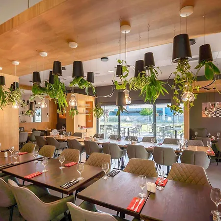 Hotel Ibis Plzen