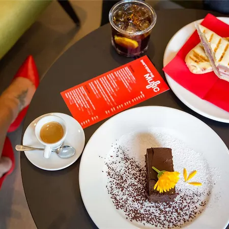 Ibis Hotel Plzen