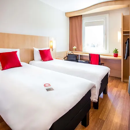 Hotel Ibis