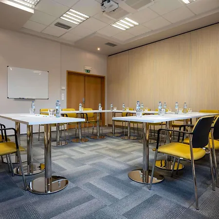 Ibis 3* Plzen