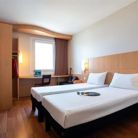 Ibis Plzeň