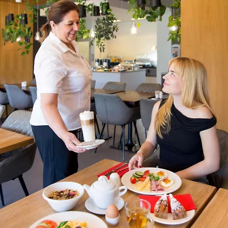 Ibis Hotel