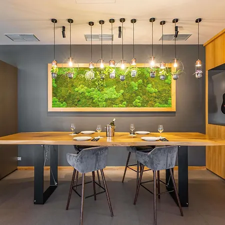 Ibis Hotel Plzen