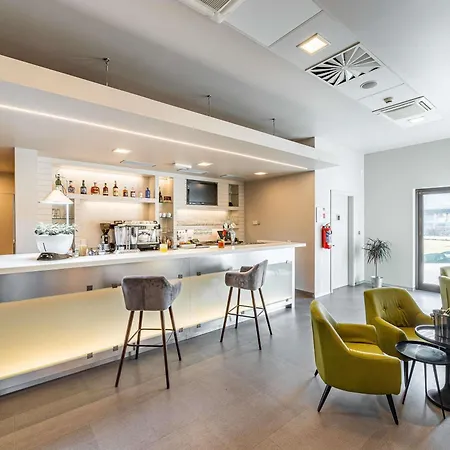 Ibis Hotel Plzeň