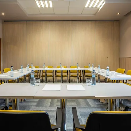 Ibis Hotel Plzeň