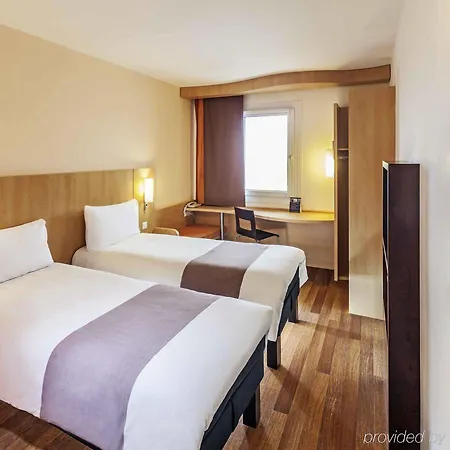 Ibis 3* Plzen