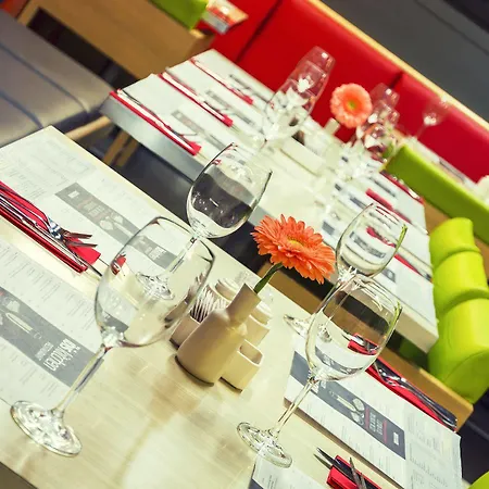 Ibis 3* Plzeň