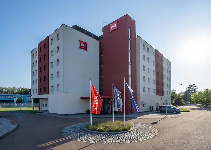 Ibis 3*