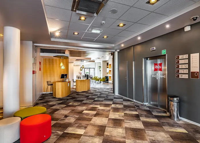 Ibis Hotel