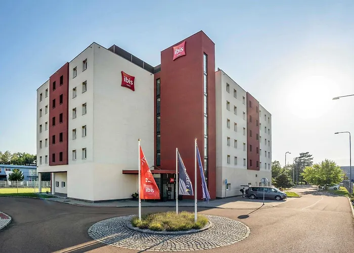 Ibis Plzeň