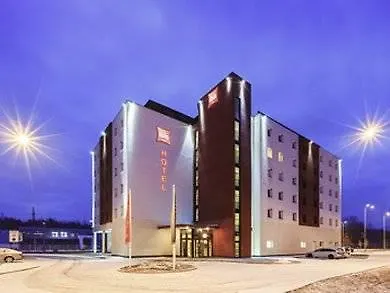 Ibis Szálloda 3*