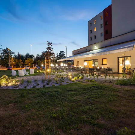Ibis 3* Plzeň